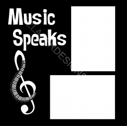 Music Speaks